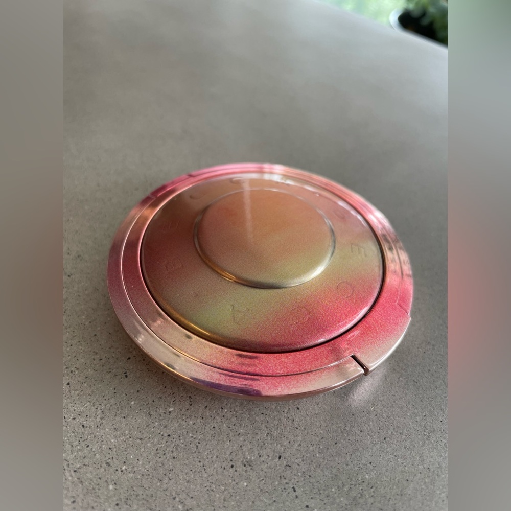 New Becca Shimmering Skin Perfector in Own Your Light